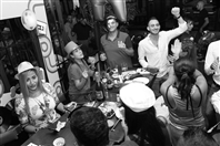 History Bar Beirut-Hamra Nightlife 80's Night at History Bar Lebanon