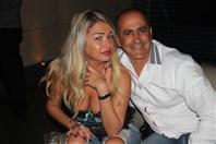 MAD Beirut Suburb Nightlife I Love Thursdays featuring David Puentez Lebanon
