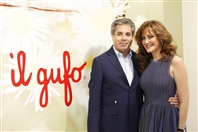 ABC Dbayeh Dbayeh Social Event Il Gufo:From Italy to Lebanon: a luxury kids haven Lebanon