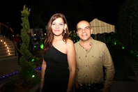 Gheiss Hariz Birthday Lebanon