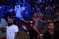 Nightlife Rise and raise  Lebanon