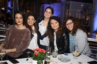 Amethyste-Phoenicia Beirut-Downtown Social Event Amethyste Wonderland Lebanon
