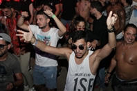 Nightlife Rise and raise  Lebanon