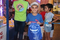 KidzMondo Beirut Suburb Kids Boecker celebration at KidzMondo Lebanon