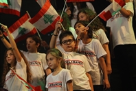 Biel Beirut-Downtown Concert One Lebanon Concert Lebanon
