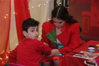 Activities Beirut Suburb Social Event Jounieh Christmas Wonders 2018 Wednesday Lebanon