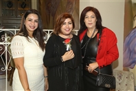 Dunya Beirut Beirut-Ashrafieh Social Event Randa Makhoul Lunch at Dunya  Lebanon