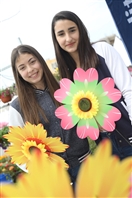 Social Event Byblos Flowers Festival 2017 Lebanon