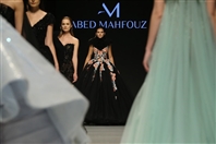 Forum de Beyrouth Beirut Suburb Fashion Show BFW Abed Mahfouz Beirut Fashion Show Lebanon