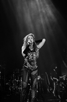 Around the World Concert Shakira in Istanbul Vodafone Park Lebanon