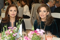 Kempinski Summerland Hotel  Damour Social Event Touch Mother's Day  Lebanon