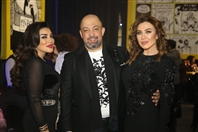 Biel Beirut-Downtown Social Event Mahmoud Kahil Award 2017 Lebanon