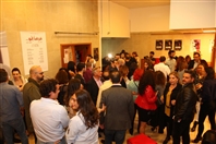Theatre Monot Beirut-Monot Theater Fardan Inno Lebanon