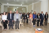 Social Event Diabetes Prevention and Control  Lebanon