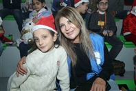 Nightlife St Vincent de Paul Christmas Party Lebanon
