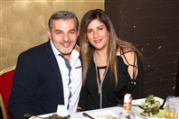Reston Hotel Lebanon Jounieh Nightlife Valentine's Night at Palladio Ballroom Lebanon