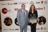 Hilton  Sin El Fil Social Event World Diabetes Day Conference Lebanon