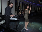 Le Royal Dbayeh Nightlife Titanic Piano Bar on Saturday Night Lebanon