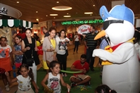 ABC Verdun Beirut Suburb Kids WOW Weekend at The Toy Store Lebanon