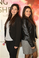Lancaster Hotel Beirut-Downtown Social Event Long 4 Lashes launch by OrchideaByRita Lebanon