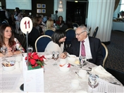 Le Royal Dbayeh Social Event Organ Donation Brunch Lebanon