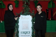 Social Event Christmas Vibes at City Centre Beirut Lebanon