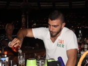 Tiki Bar Jounieh Nightlife Tiki Bar on Friday Night Lebanon