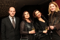 Eau De Vie-Phoenicia Beirut-Downtown Social Event A Journey of Wine Lebanon