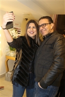 Social Event Opening of Nude Beauty Lounge Lebanon
