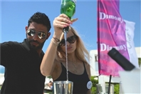Orchid Jiyeh Beach Party Sunday at the Orchid Lebanon