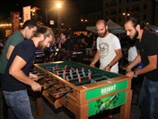 Activities Beirut Suburb Social Event The Cocktail Festival-Jounieh Edition Lebanon