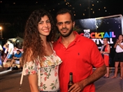 Activities Beirut Suburb Social Event The Cocktail Festival-Jounieh Edition Lebanon