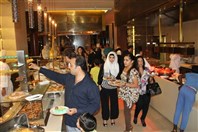 Mosaic-Phoenicia Beirut-Downtown Social Event Iftar at Mosaic Lebanon