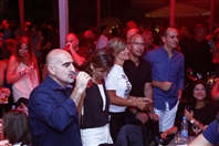 Igloo Mzaar,Kfardebian Nightlife Maya and Dany Dweik Igloo Summer Party 2 Lebanon