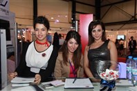 Biel Beirut-Downtown Social Event In Shape Fair 2012 Day6 Lebanon