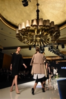 Four Seasons Hotel Beirut  Beirut-Downtown Fashion Show Designers & Brands Infinitif Fashion Show Part2 Lebanon