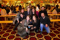 Coral Beach Beirut-Downtown Social Event Jebna El Eid Christmas Festival organized by The Channel Lebanon