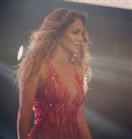 Around the World Nightlife Jennifer Lopez in Dubai Lebanon