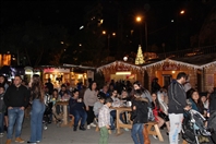 Activities Beirut Suburb Social Event Jounieh Christmas Wonders 2018 Lebanon