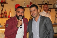 Nightlife Kan Zaman Restaurant Lebanon