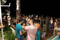 Kane Island Batroun Beach Party Opening of Kane Island Lebanon