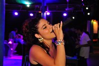 Edde Sands Jbeil Nightlife Karaoke Battles at Edde Sands Lebanon