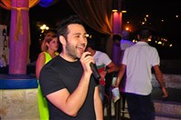 Edde Sands Jbeil Nightlife Karaoke Battles at Edde Sands Lebanon