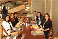 Kempinski Summerland Hotel  Damour Social Event Kempinski Celebrates Mother’s Day Lebanon