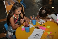 KidzMondo Beirut Suburb Kids New activities at KidzMondo city Lebanon