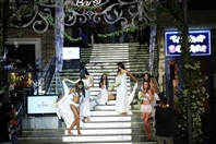 The Village Dbayeh Dbayeh Fashion Show K-Lynn Lingerie Fashion Show Lebanon