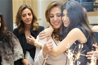 Social Event Kunhadi Mother's Day Brunch Lebanon