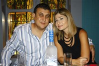 Zinc Beirut-Ashrafieh Social Event LAS Fundraising Party Lebanon