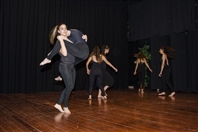 Lebanese American University Beirut Suburb University Event International Dance Day Festival in Lebanon Lebanon
