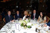Phoenicia Hotel Beirut Beirut-Downtown University Event LAU Media Annual Dinner Lebanon